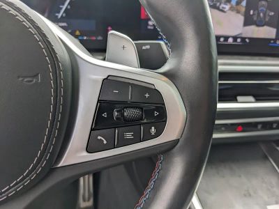 2024 BMW X6 — photo 31 view