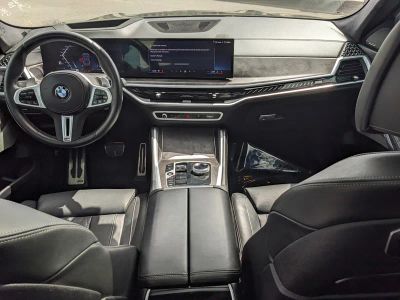 2024 BMW X6 — photo 15 view
