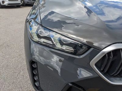 2024 BMW X6 — photo 10 view