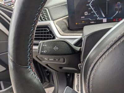 2024 BMW X6 — photo 32 view