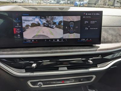 2024 BMW X6 — photo 25 view