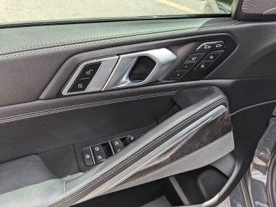 2024 BMW X6 — photo 20 view