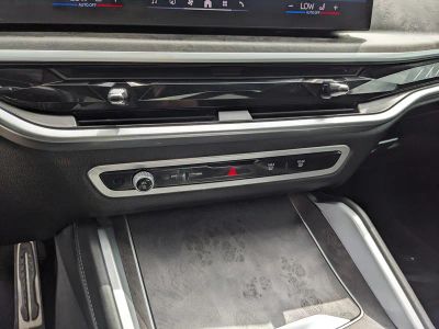 2024 BMW X6 — photo 26 view