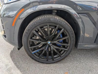 2024 BMW X6 — photo 35 view