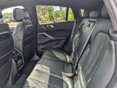 2024 BMW X6 — photo 19 view