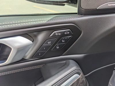 2024 BMW X6 — photo 21 view