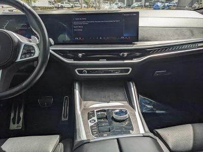 2024 BMW X6 — photo 17 view