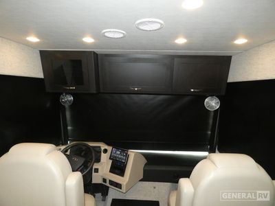 2025 Newmar Bay Star - Photo 13