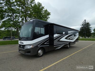 2025 Newmar Bay Star - Photo 2