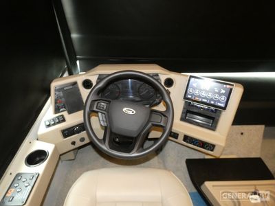 2025 Newmar Bay Star - Photo 10