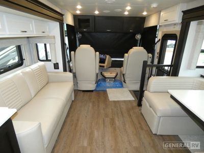 2025 Newmar Bay Star - Photo 7