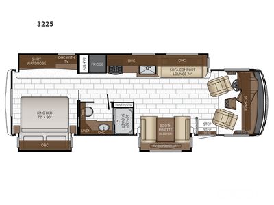 2025 Newmar Bay Star - Photo 5