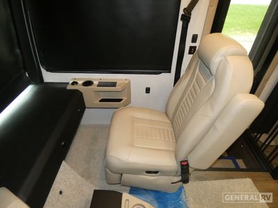 2025 Newmar Bay Star - Photo 12