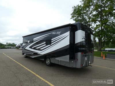 2025 Newmar Bay Star - Photo 4