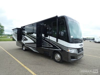 2025 Newmar Bay Star - Photo 1