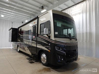 2026 Fleetwood Bounder - Photo 2