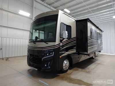 2026 Fleetwood Bounder - Photo 1