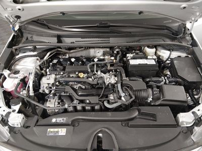 2024 Toyota Corolla — photo 9 view