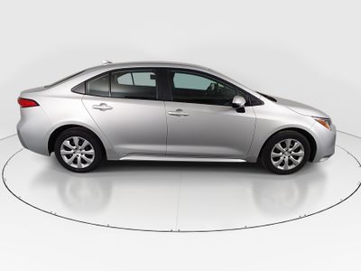 2024 Toyota Corolla — photo 8 view