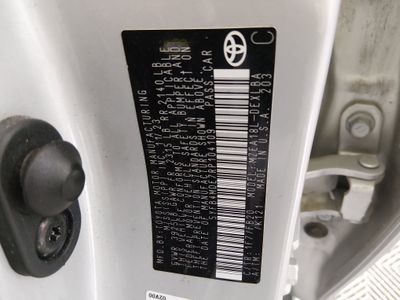 2024 Toyota Corolla — photo 18 view