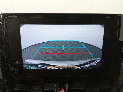 2024 Toyota Corolla — photo 16 view