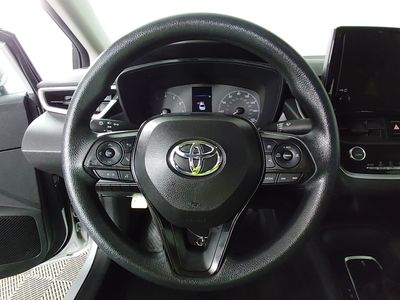 2024 Toyota Corolla — photo 12 view