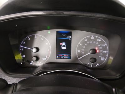 2024 Toyota Corolla — photo 14 view