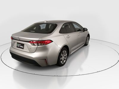 2024 Toyota Corolla — photo 7 view