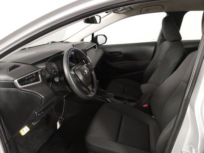 2024 Toyota Corolla — photo 17 view
