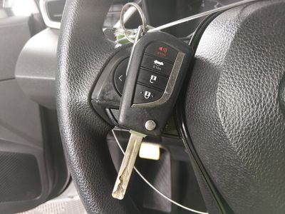 2024 Toyota Corolla — photo 15 view