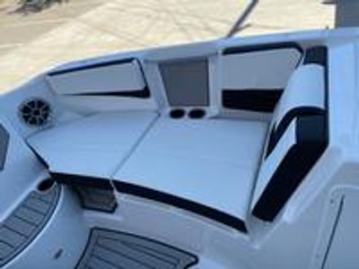 2026 Yamaha 222 S - Photo 31