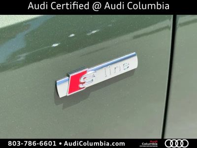 2024 Audi A4 - Photo 8