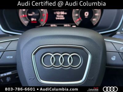 2024 Audi A4 - Photo 26
