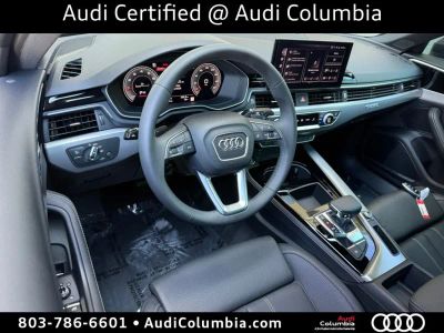 2024 Audi A4 - Photo 3