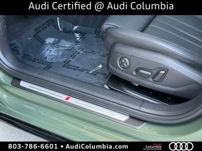 2024 Audi A4 - Photo 21