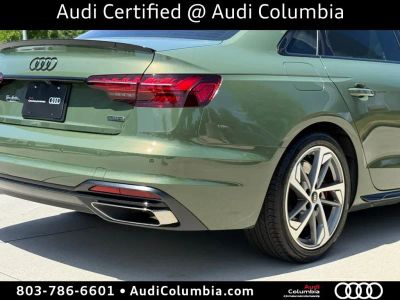 2024 Audi A4 - Photo 16