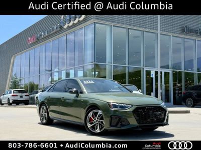 2024 Audi A4 - Photo 2