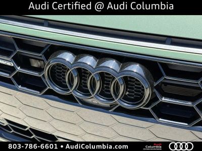 2024 Audi A4 - Photo 7