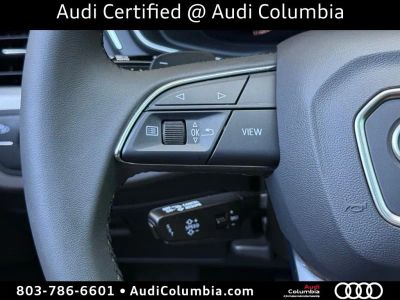2024 Audi A4 - Photo 28