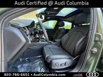 2024 Audi A4 - Photo 5
