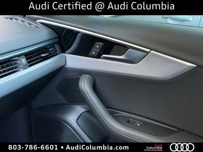 2024 Audi A4 - Photo 35