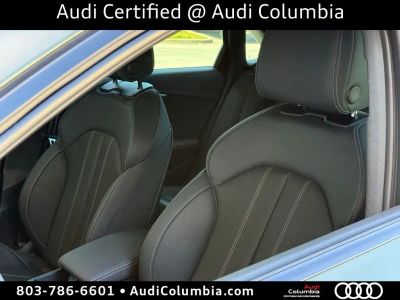 2024 Audi A4 - Photo 18