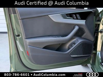 2024 Audi A4 - Photo 19