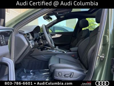2024 Audi A4 - Photo 22