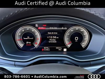 2024 Audi A4 - Photo 27