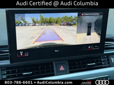 2024 Audi A4 - Photo 34