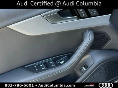 2024 Audi A4 - Photo 20