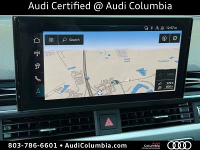 2024 Audi A4 - Photo 4