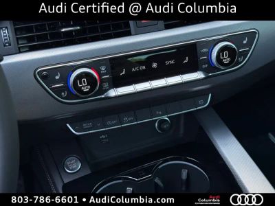 2024 Audi A4 - Photo 33