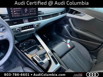 2024 Audi A4 - Photo 31